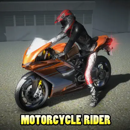 Motorcycle Rider - Highway Cheats