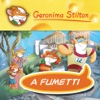 Hai salvato le Olimpiadi, Stilton! - Geronimo Stilton - Comics