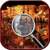 City Of Adventure Hidden Object