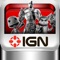 IGN App For PlayStation All-Stars Battle Royale