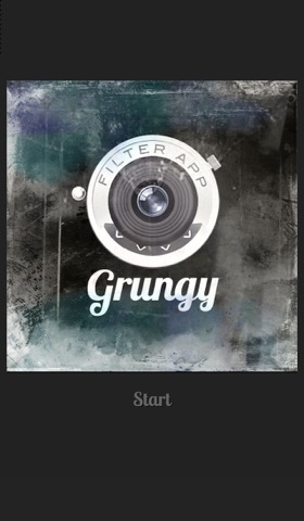 Grungyのおすすめ画像2