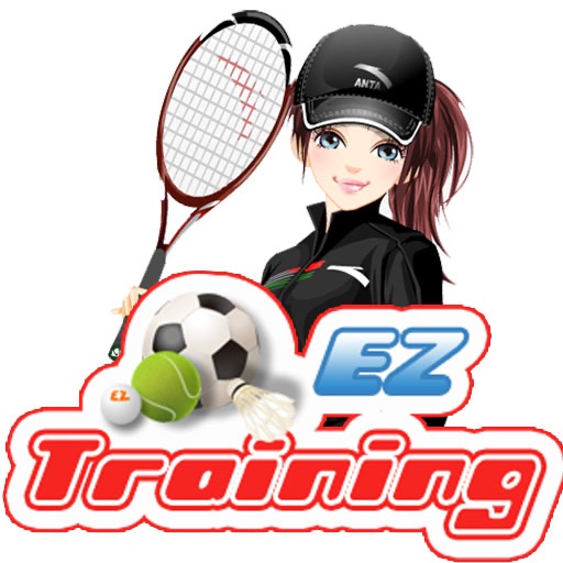 EZ Training icon