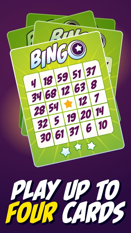 Bingo Crush Pop - Bash All Numbers In A Lane HD