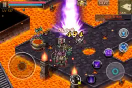 Game screenshot Aurum Blade hack