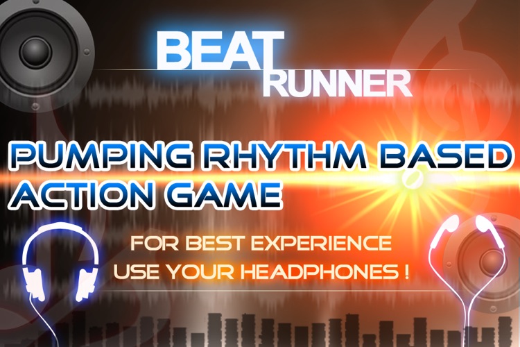 Beat Runner