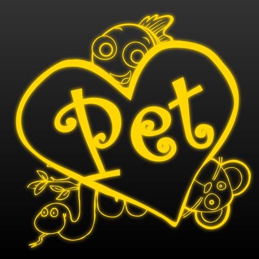 My Favorite Pet Gold Edition icon