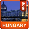 Hungary Offline Map - Smart Solutions