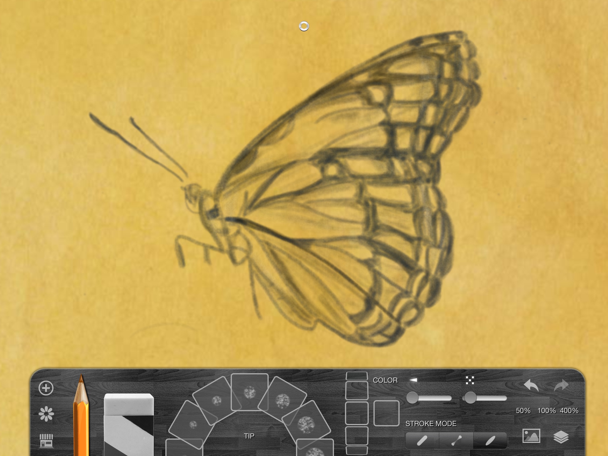 ArtPencil screenshot 4