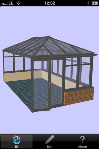 Garden Room screenshot 3