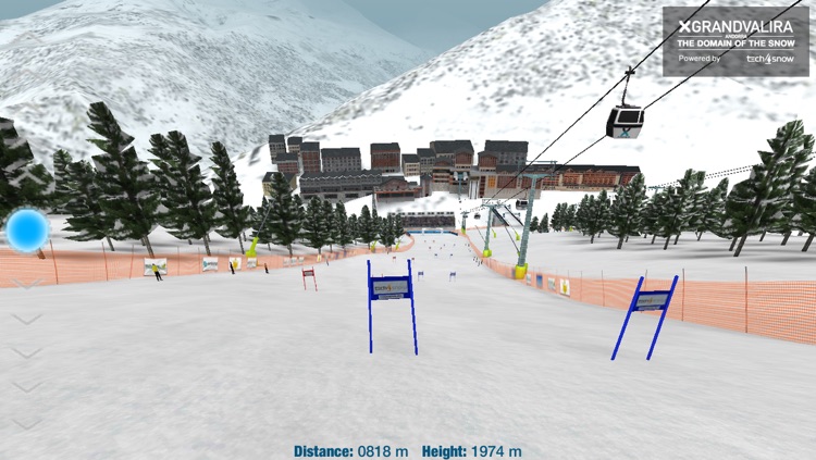 Avet 3D Virtual Tour screenshot-3