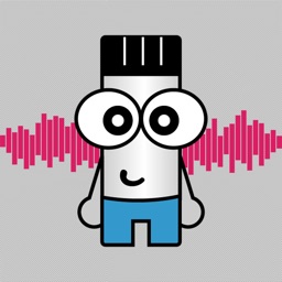 Voice Changer Plus Free - Funny Helium Booth with Autotune