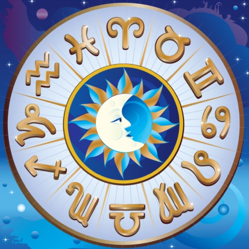 Zodiac Sign Combinations HD icon