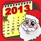 2013 Advent Calendar Mini Games