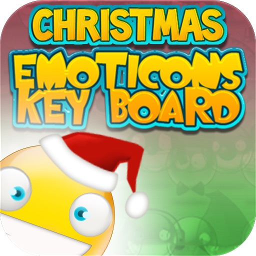 Emoticons Keyboard!