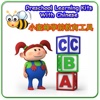 Preschool Learning Kits with Chinese