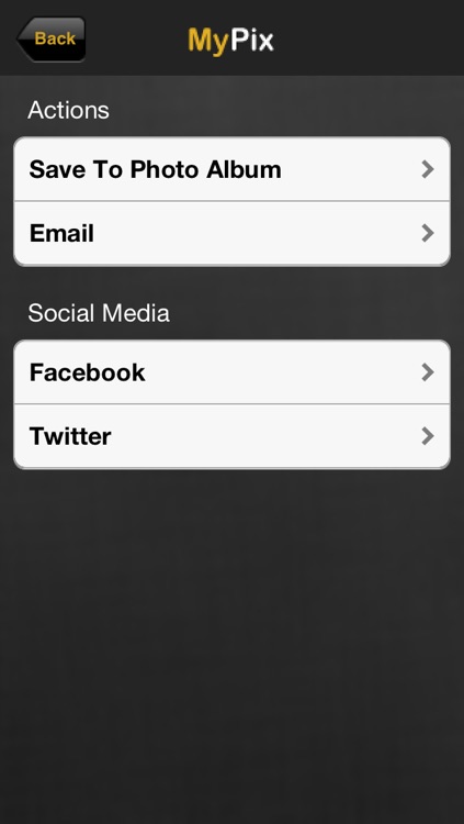MyPix Photo Watermarking and Sharing screenshot-4