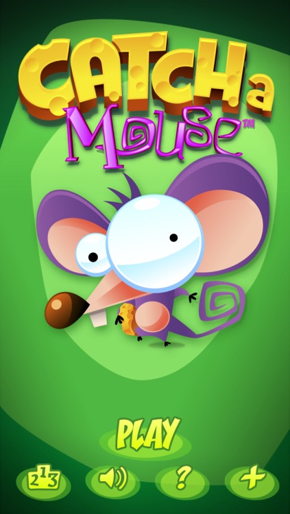 Catcha Mouse screenshot-4