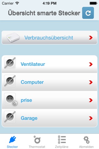 WSW Smart Box screenshot 2