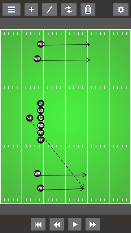 PlayLocker Football