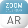 ZOOM CALENDAR AR