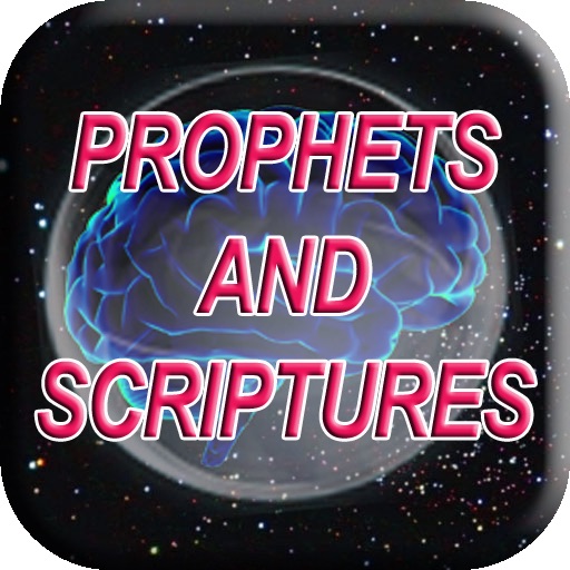 LDS Prophets and Scriptures