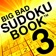 Big Bad Sudoku Book app icon - Games app for iPhone