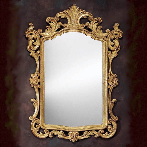 M!rror - Mirror for iPhone 4 Icon