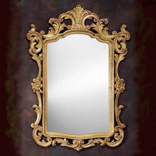 M!rror - Mirror for iPhone 4