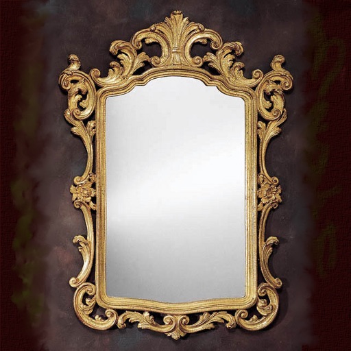 M!rror - Mirror for iPhone 4 iOS App