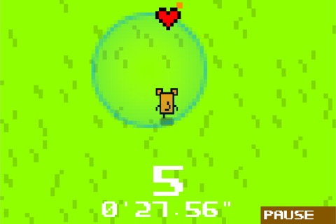 Run Mouse Run screenshot 2