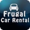 Frugal Car Rental is unique