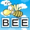 Action Typing Bee