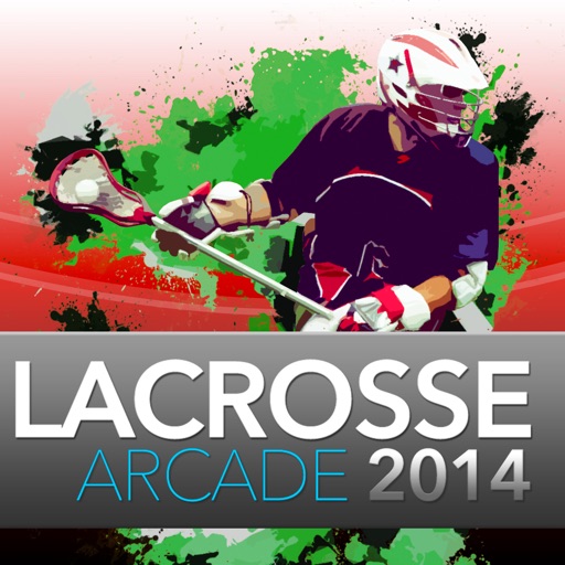 Lacrosse Arcade 2014 Icon