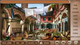 Game screenshot Hidden Objects Game apk