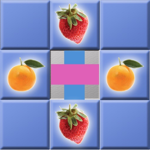 Fruit Route icon