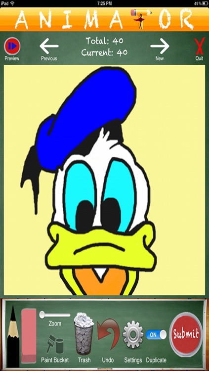 Animator