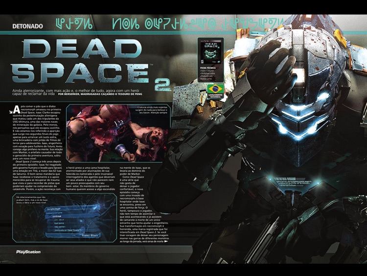 Dead Space 2 - Detonado