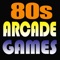80s Arcade Games!
