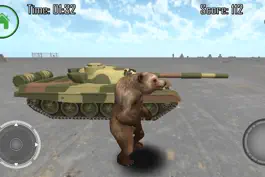 Game screenshot Bear Simulator 3D Madness mod apk
