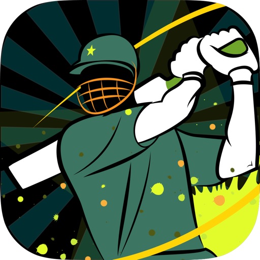 A Cricket Bouncing Ball Extreme Jumping Ashes Mania FREE