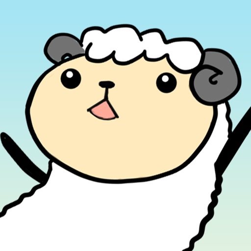 Catch the Sheeps Icon