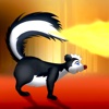 The Game that Stink ! The skunks camping trip story - Free Edition