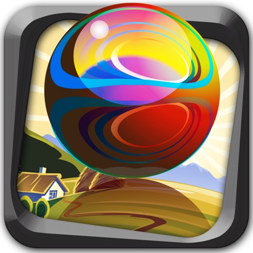 A Lost My Marbles Pro Game icon