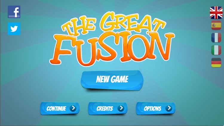 The Great Fusion screenshot-3