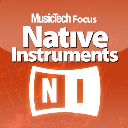 MTF Native Instruments Icon