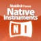 MTF Native Instruments
