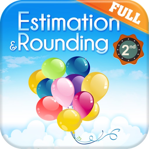 Estimation and Rounding for 2nd grade