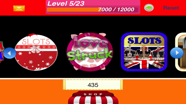 Cash Rich Casino