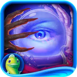 Mystery Case Files: Madame Fate (Full) app icon