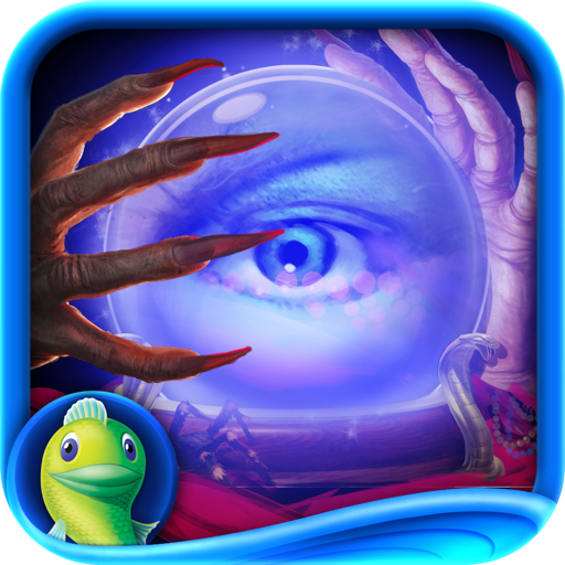 Mystery Case Files: Madame Fate (Full) icon